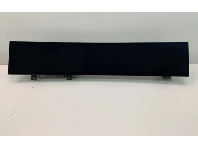 Přístrojová deska BMW iX 2022 5A4FC89