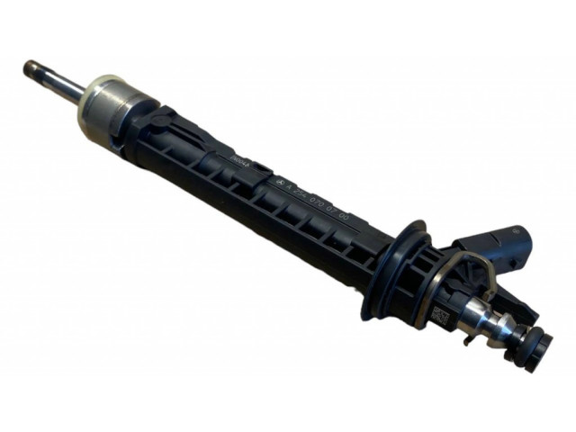 Форсунка A2540700700, 0261500810    Mercedes-Benz CLK AMG A208 C208 для бензинового двигателя  1.5