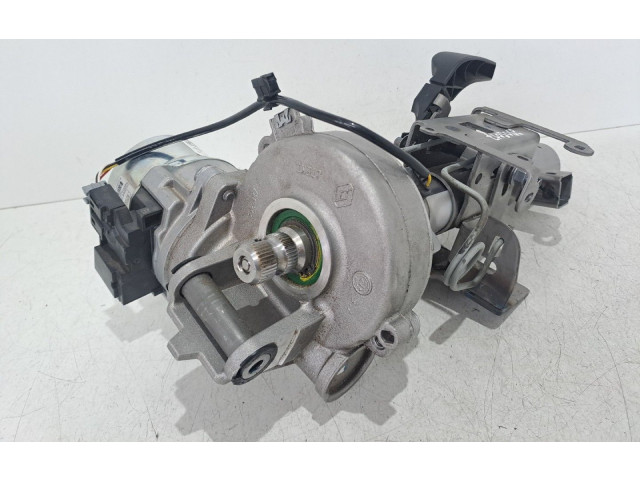 Руль Dacia Duster II 2017 - 2024 года 6900004947A