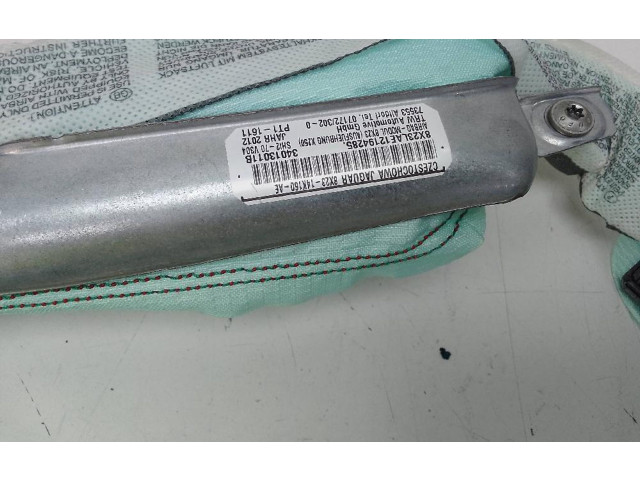 Боковая подушка безопасности 8X2314K160AE Jaguar XF