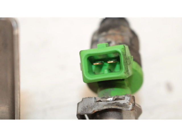 Комплект форсунок 2710780549, 2710780549    Mercedes-Benz E W211   