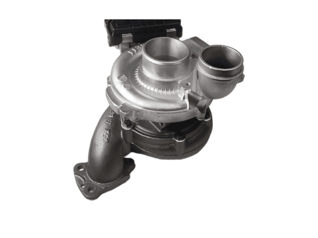  Турбина Chrysler 300 - 300C  757608, 765155-5008S         