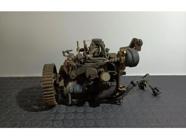 Топливный насос