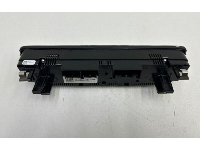 Блок управления климат-контролем 83A820043S, 901565980001 Audi Q3 F3