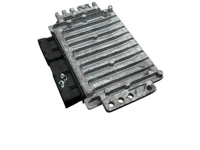 Řídící jednotka 7527610, 7536020   Mini One - Cooper Coupe R56 2011