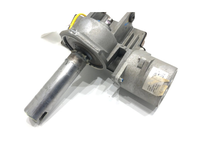 Блок управления климат-контролем 26117861 Fiat Grande Punto