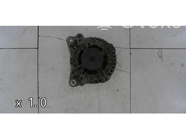 Генератор 28-4773   Audi A3 S3 8P      