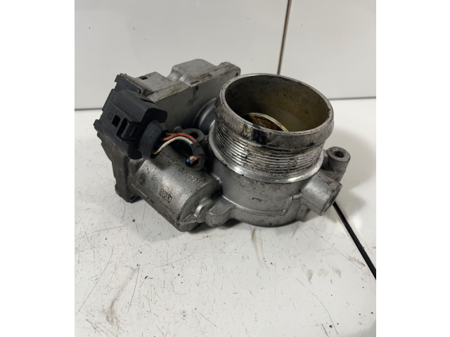 Turbodmychadlo Дроссельная заслонка A2C59512933 Audi Q7 4L CAS