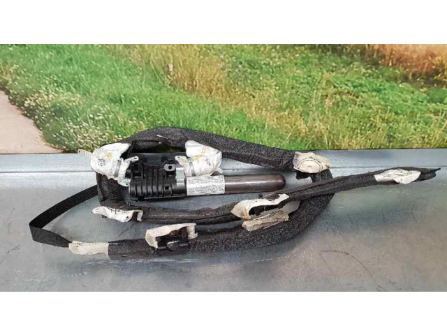 Боковая подушка безопасности 518853370, 30363297H   Fiat Grande Punto