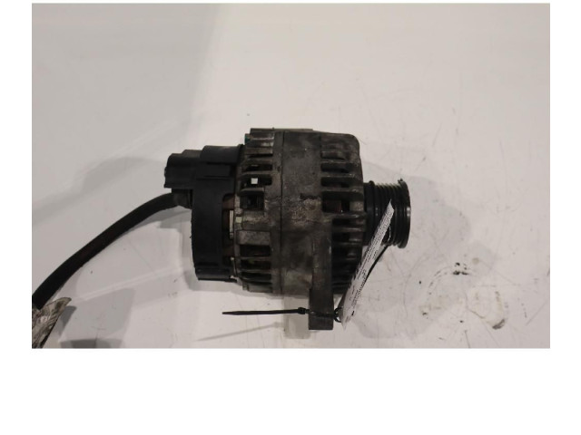 Генератор 52003507 Alfa Romeo Giulietta