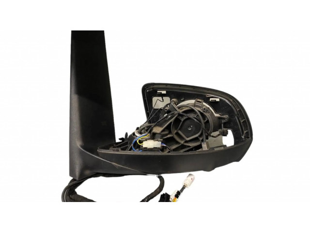 Zpětné zrcátko levé Mercedes-Benz V Class W447 2014 A4478111300, A4478115300