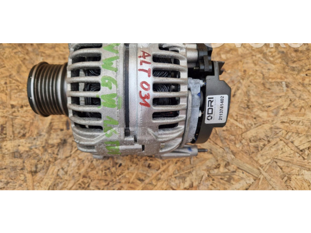 Генератор ALT031 Volkswagen Golf VI