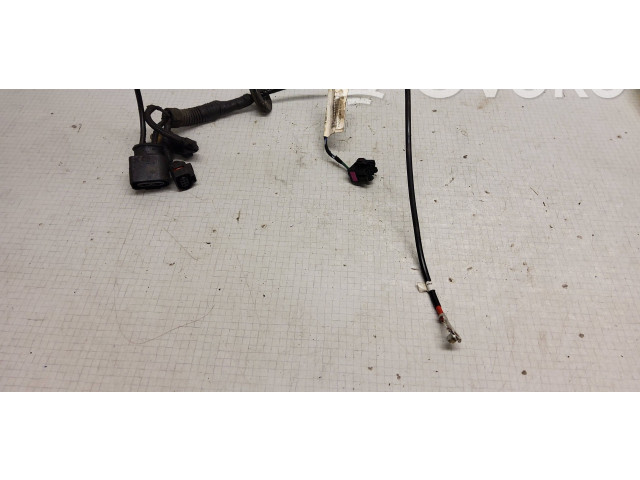 Pojistková skříňka 7H0971073AF Volkswagen Transporter - Caravelle T5 2005