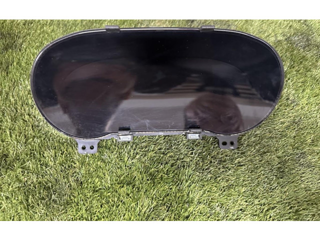 Панель приборов 11469632 MG ZS