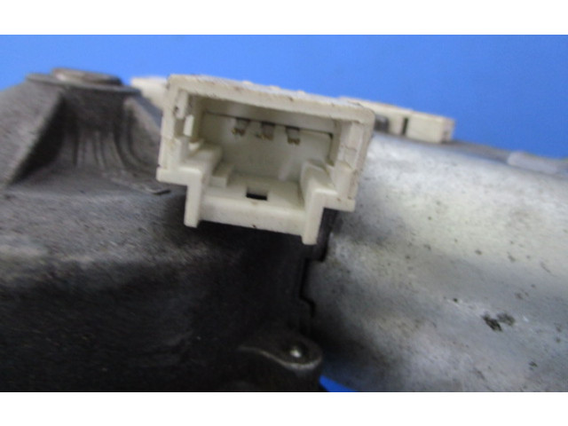 Моторчик заднего дворника 9637158780    Alpine C2