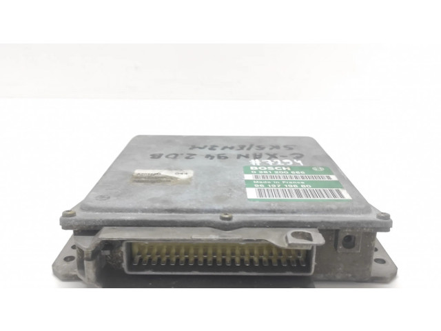 Řídící jednotka 0261200666, 9619719680 Citroen Xantia 1994