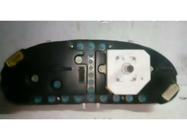 Přístrojová deska Skoda Felicia I 1994