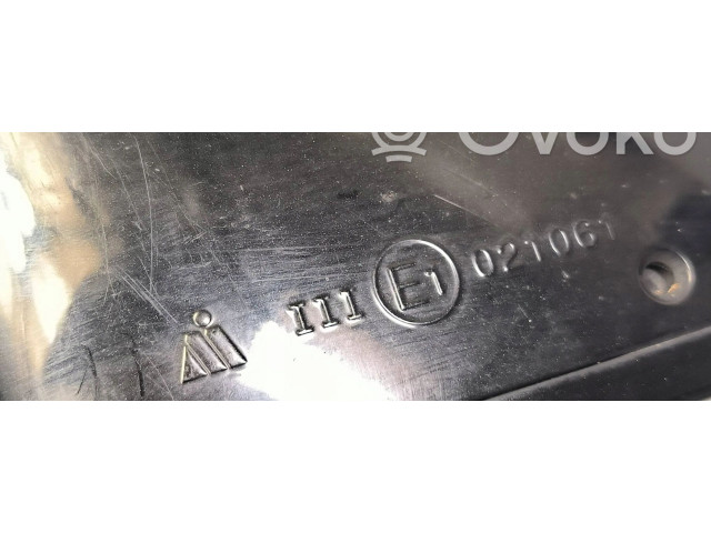 Zpětné zrcátko Audi A8 S8 D4 4H 2010