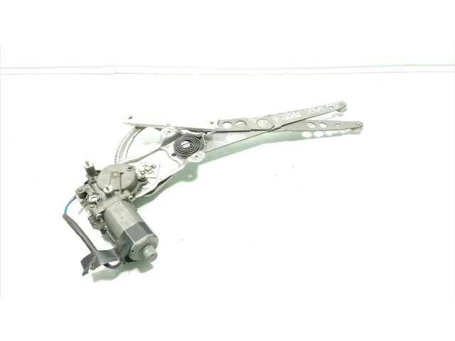 Комплект электрического механизма для подъема окна