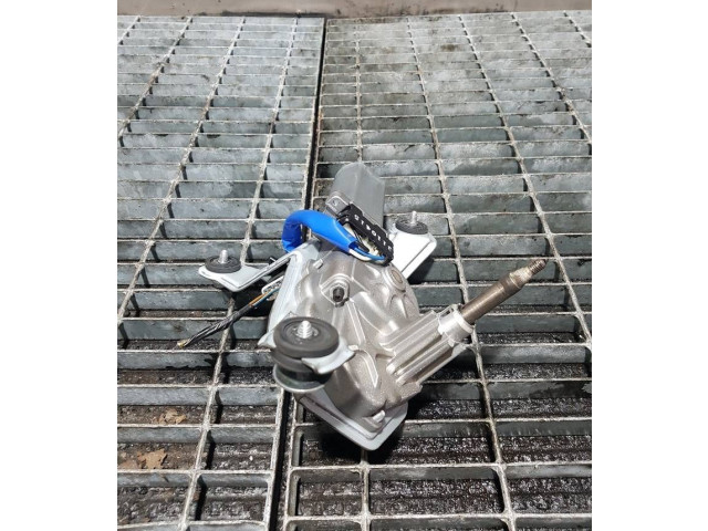 Моторчик заднего дворника     KIA Sorento