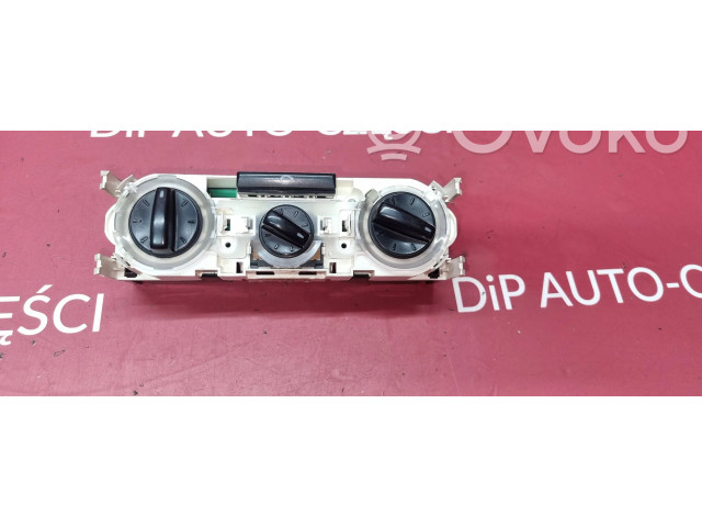 Блок управления климат-контролем 690819045B Skoda Fabia Mk1 (6Y)