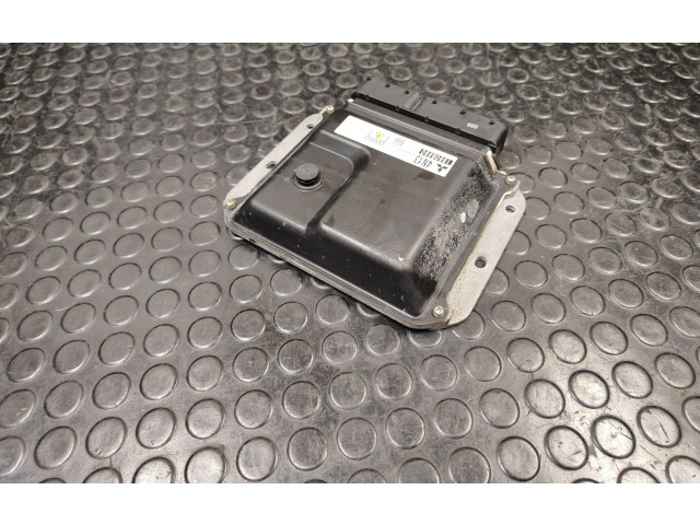 Блок управления двигателя 1860B890, 2757001822 Peugeot 4008