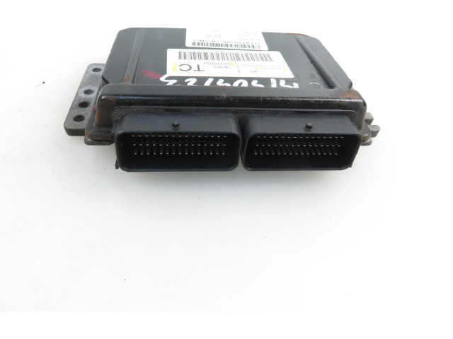 Řídící jednotka 96376652TC, S010016040 Daewoo Kalos 2003
