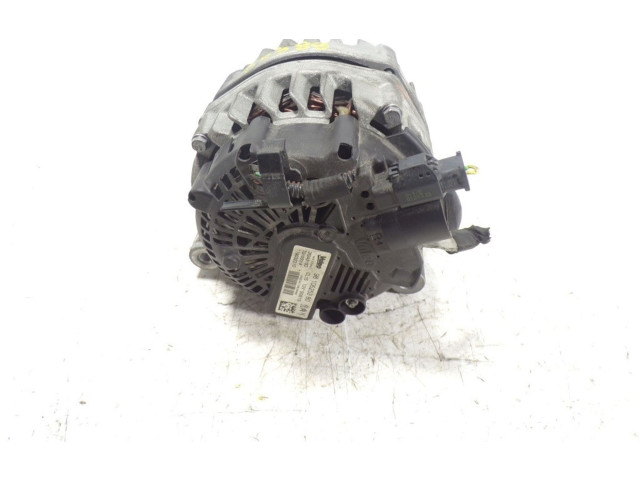 Генератор 9810525380, 9810525380 Opel Combo E