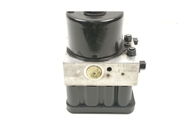 Jednotka ABS 1J0614117G, 10020600774 Seat Toledo II (1M) 2002