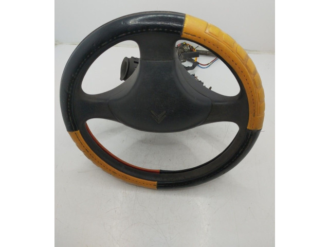 Volant Citroen Berlingo 2002