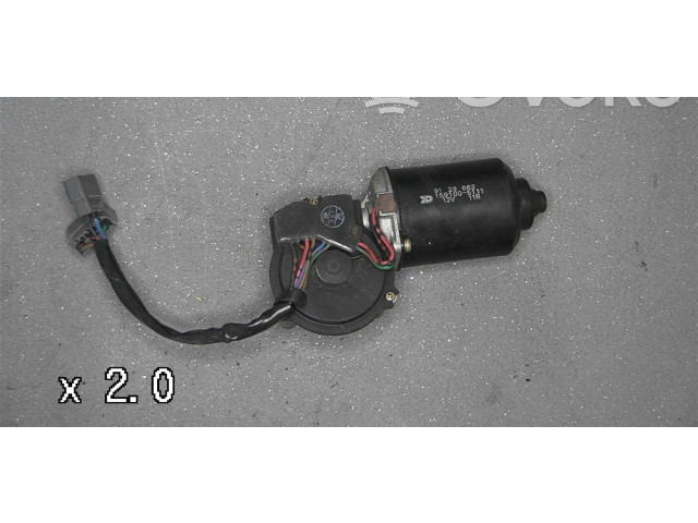 Vstřikovač NDJAPAN Saab 9000 CS B234ECM00V075936