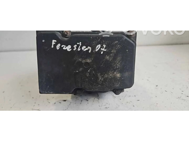 Блок АБС 0265800597, 68822A1156   Subaru  Forester SG  2003 - 2005 года