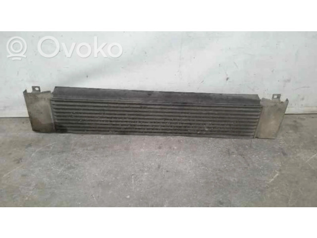 Интеркулер  F9858, 1347700080   Citroen Jumper 2.2