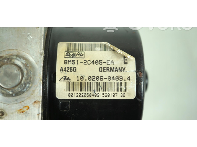 Jednotka ABS 8M51-2C405-EA Ford Focus 2007