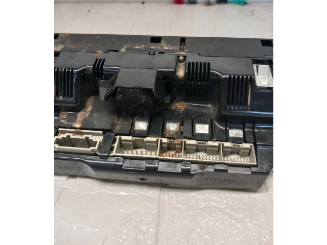 Блок управления климат-контролем 4F2820043P, 4F0910043A Audi A6 S6 C6 4F