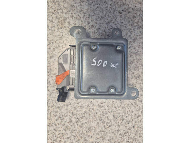 Блок подушек безопасности H4B400, 194DAC9   Dacia Logan II