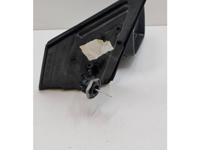 Přístrojová deska Volkswagen Polo 2004 E1010695