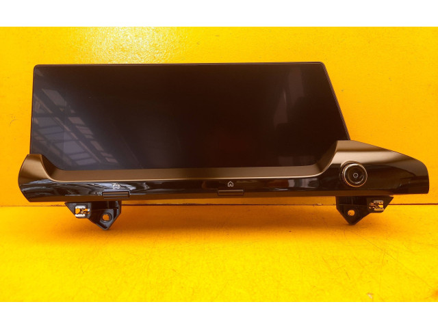 Дисплей 9838912280, 9838912280 Citroen C5 X