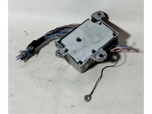 Блок подушек безопасности 8200321999, 603602700 Renault Scenic II - Grand scenic II