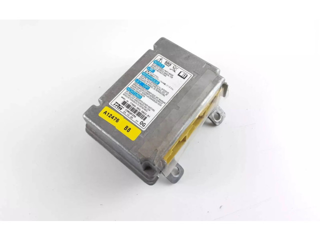 Блок управления 77960-SEG-G822-M1, 77960SEGG822M1 Honda Accord