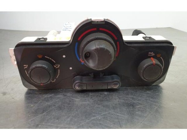 Блок управления климат-контролем VALEO, 030967W Renault Clio III