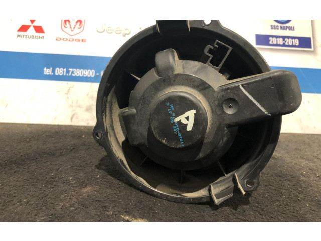 Комплект вентиляторов Mitsubishi Colt CZ3