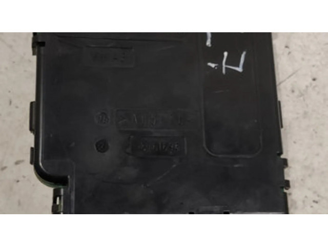 Датчик положения (угла) руля