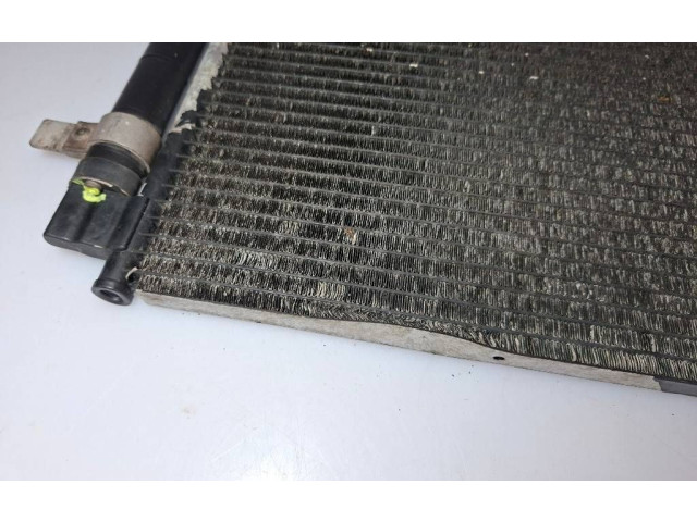 Комплект радиатора 8T0260401D Audi Q5 SQ5