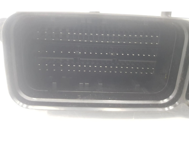 Блок управления двигателя 05L907309AA, 05L907309AA   Skoda Octavia Mk4