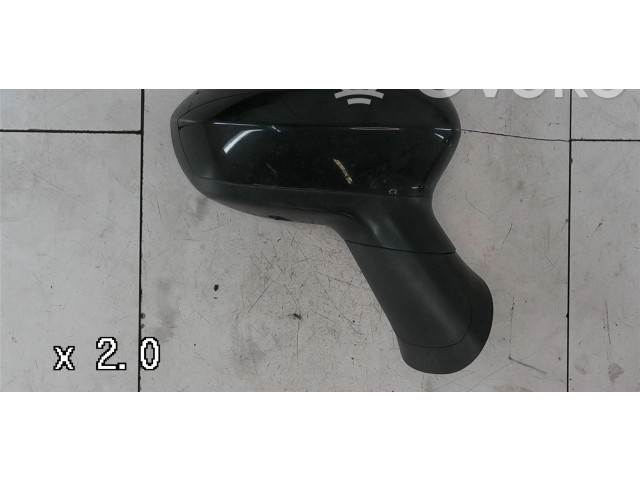 Zpětné zrcátko Fiat Punto Evo 2011 735465558, 735465558