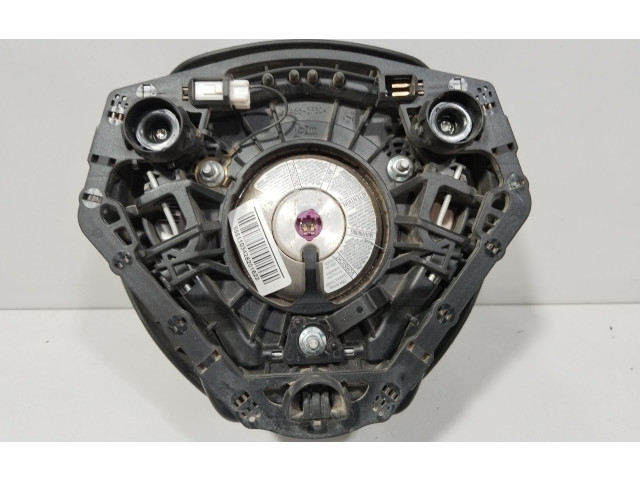 Подушка безопасности водителя 1613824680   Citroen Nemo