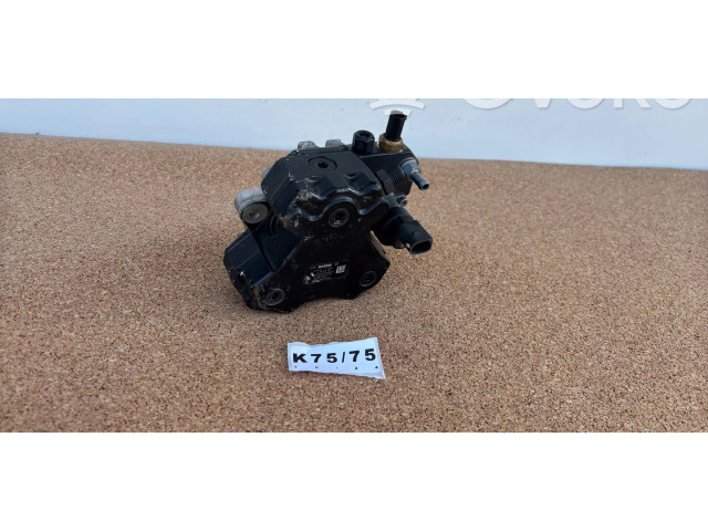 Топливный насос