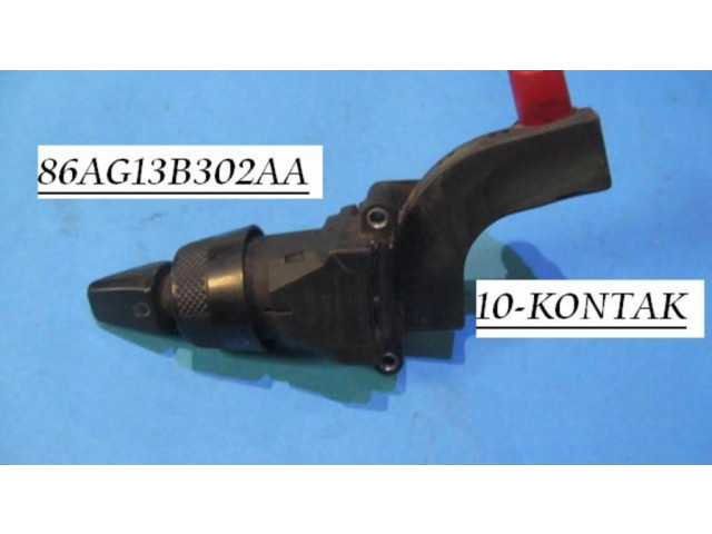 Ручка поворотов/ фонарей