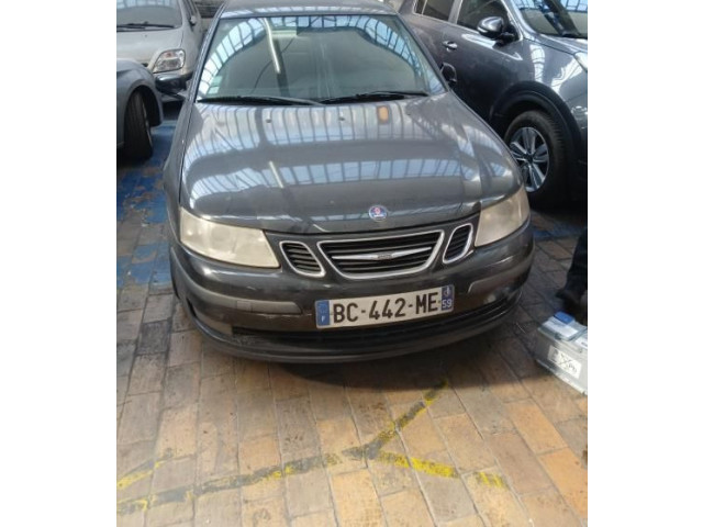 Зеркало электрическое        Saab 9-3 Ver2  2003 - 2007 года   